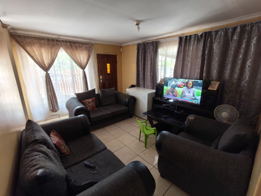 3 Bedroom Property for Sale in Boitekong North West